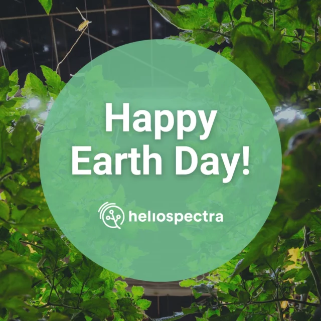 🌍 𝗛𝗮𝗽𝗽𝘆 #𝗘𝗮𝗿𝘁𝗵𝗗𝗮𝘆!  This year's theme "𝘖𝘶𝘳 𝘗𝘰𝘸𝘦𝘳, 𝘖𝘶𝘳 𝘗𝘭𝘢𝘯𝘦𝘵" is a reminder that every smart choice we make today contributes to a more sustainable tomorrow.  Choosing long-lasting, energy-efficient LED lighting means more than reducing waste and improving crop quality — it’s about lowering energy use and creating a more reliable, future-ready production environment.  At Heliospectra, we're here to support you with lighting solutions that help you grow smarter, waste less and 𝗰𝗼𝗻𝘁𝗿𝗼𝗹 𝘆𝗼𝘂𝗿 𝗽𝗲𝗿𝗳𝗲𝗰𝘁 𝗱𝗮𝘆 - every day of the year.  💡 𝗥𝗲𝗮𝗱𝘆 𝘁𝗼 𝗴𝗿𝗼𝘄 𝘀𝗺𝗮𝗿𝘁𝗲𝗿?
Contact us at sales@heliospectra.com  #EarthDay2025 #GrowSmarter #SustainableGrowing #LEDgrowlight